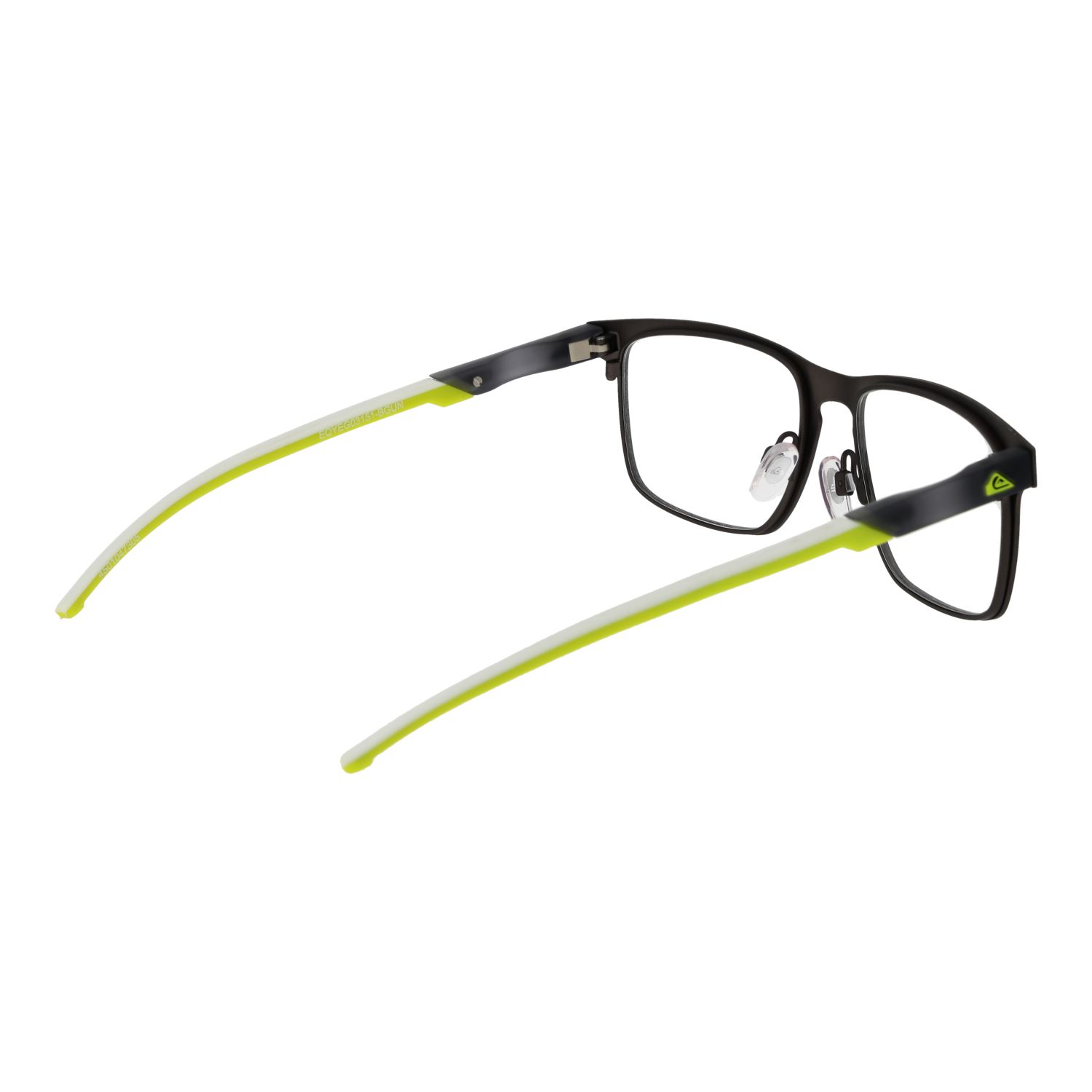 QUIKSILVER EYEWEAR EQYEG03151 BGUN Sonnenbrille Silber ansicht-2
