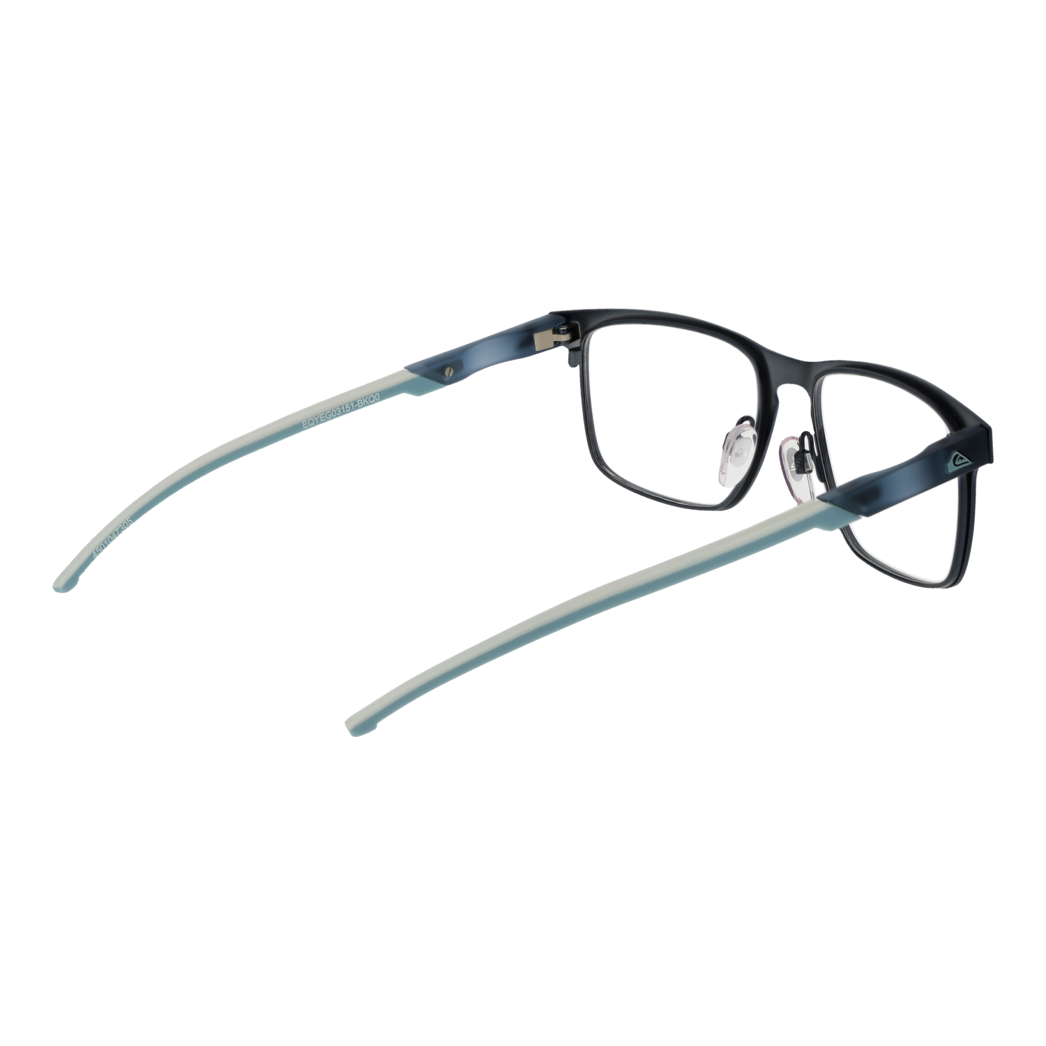 QUIKSILVER EYEWEAR EQYEG03151 BKQ0 Sonnenbrille Silber ansicht-2