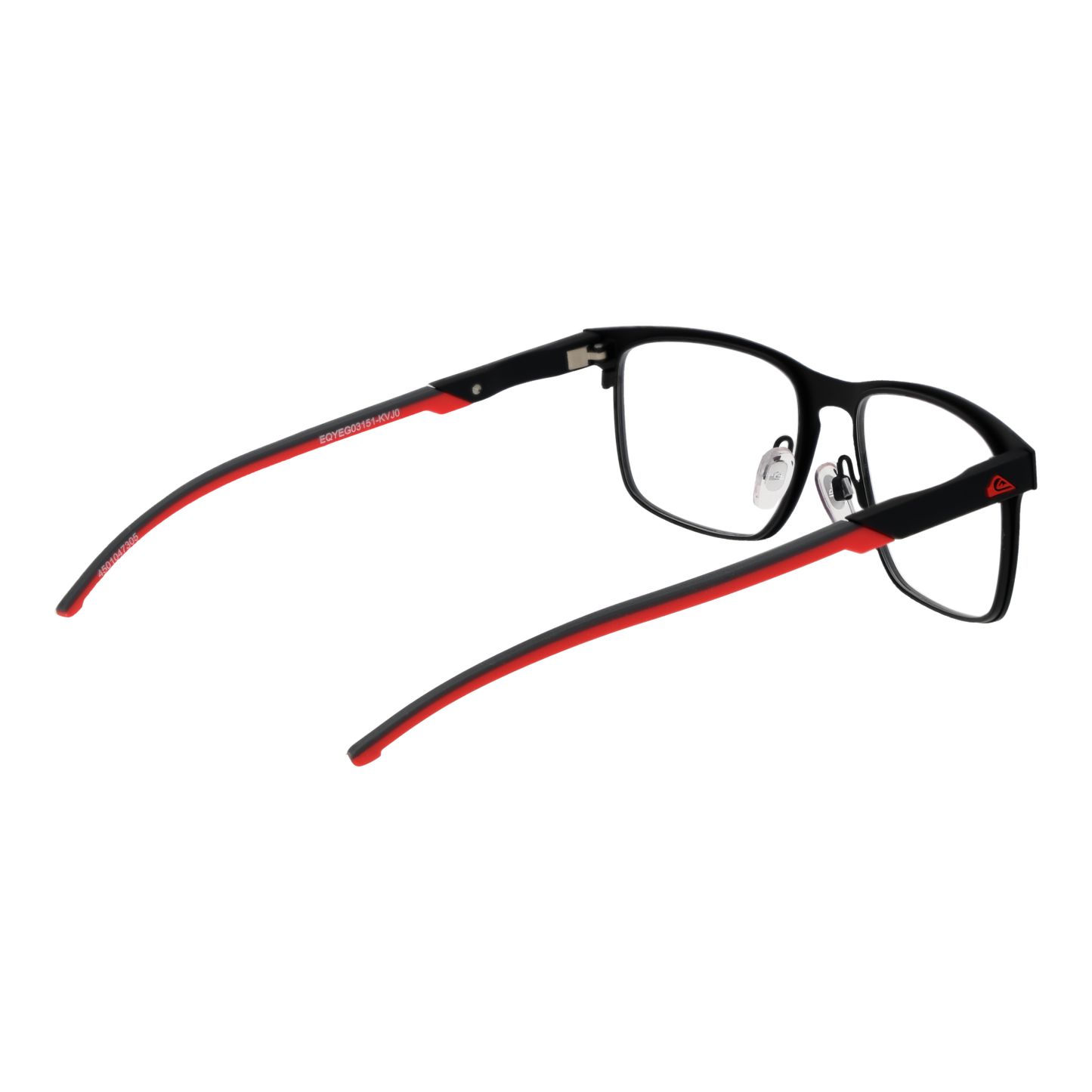 QUIKSILVER EYEWEAR EQYEG03151 KVJ0 Sonnenbrille Silber ansicht-2