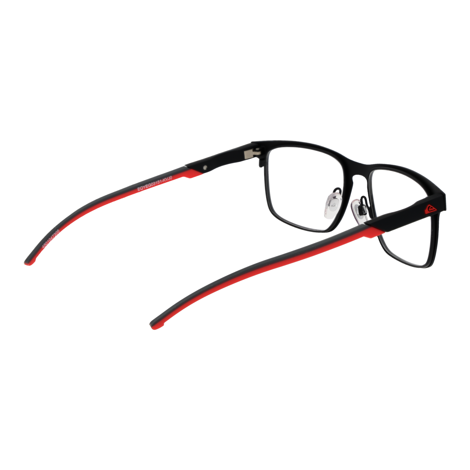 QUIKSILVER EYEWEAR EQYEG03151 KVJ0 Sonnenbrille Silber ansicht-2