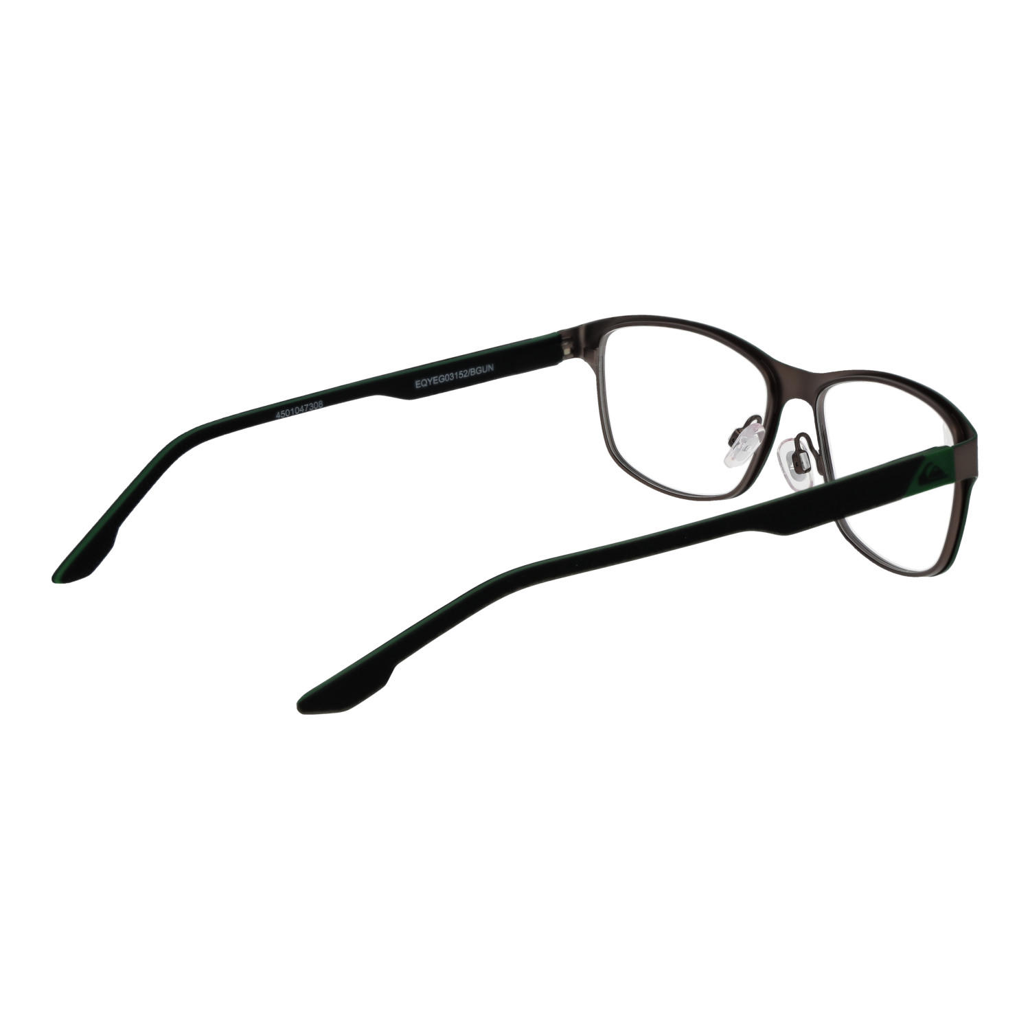 QUIKSILVER EYEWEAR EQYEG03152 BGUN Sonnenbrille Silber ansicht-2