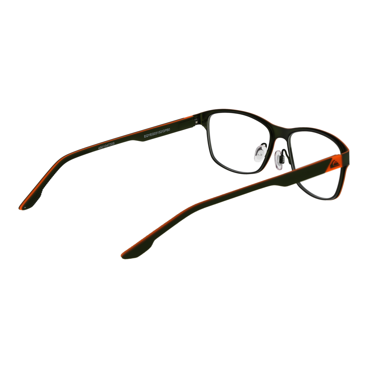 QUIKSILVER EYEWEAR EQYEG03152 GPB0 Sonnenbrille Silber ansicht-2