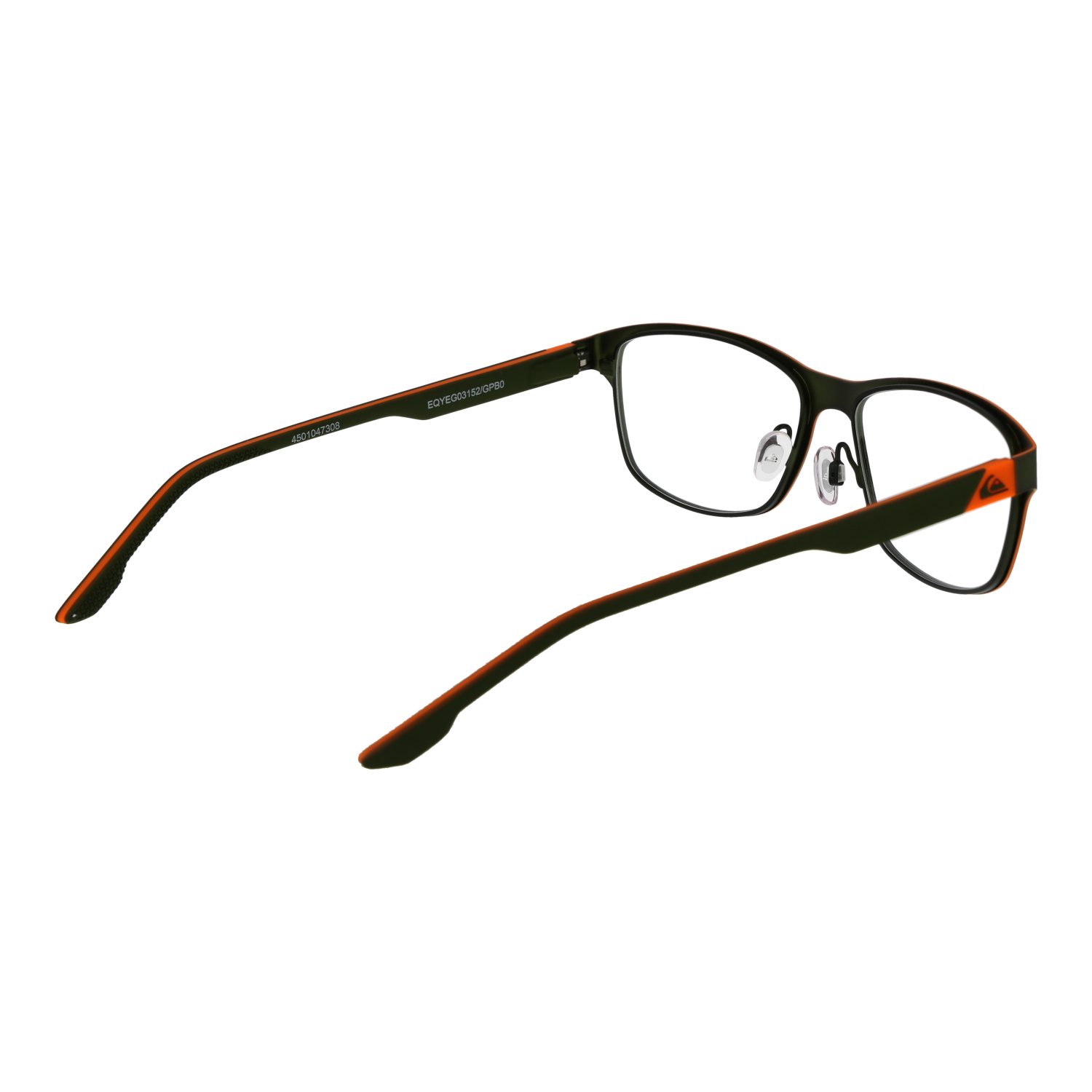 QUIKSILVER EYEWEAR EQYEG03152 GPB0 Sonnenbrille Silber ansicht-2