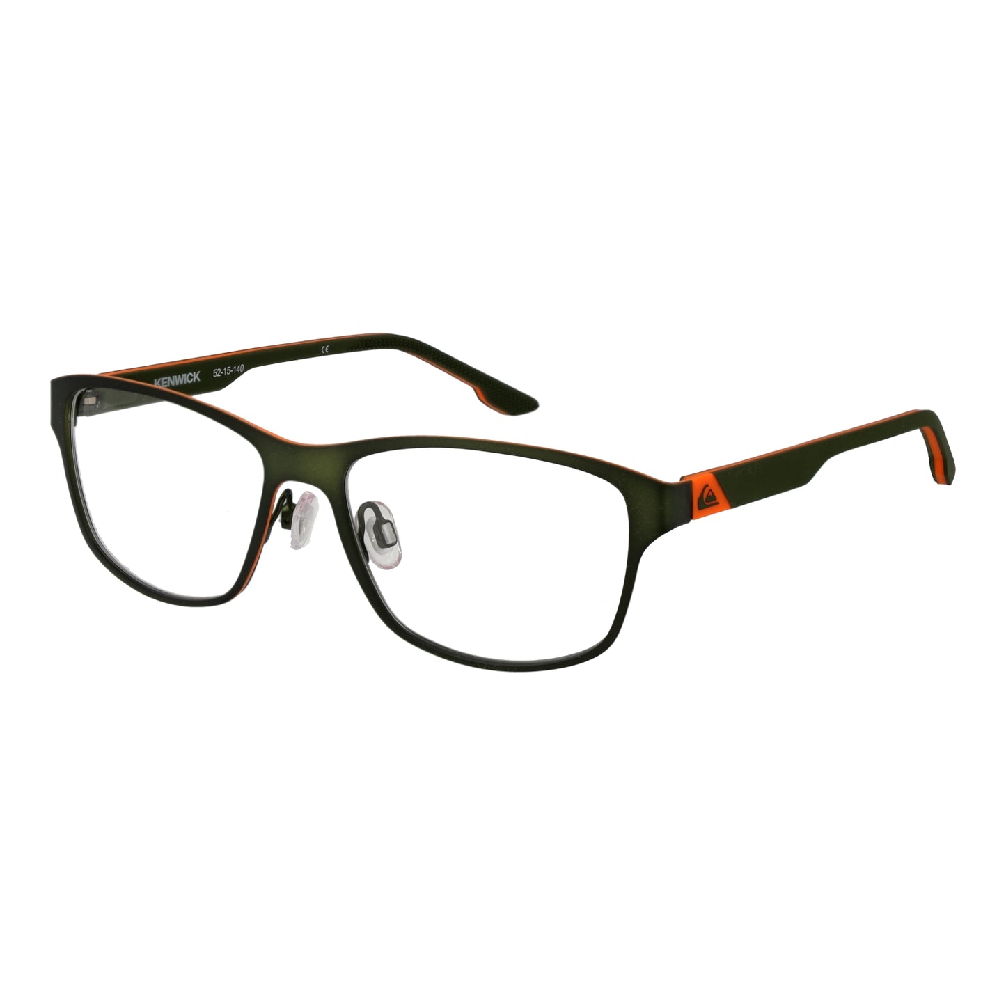 QUIKSILVER EYEWEAR EQYEG03152 GPB0 Sonnenbrille Silber ansicht-3