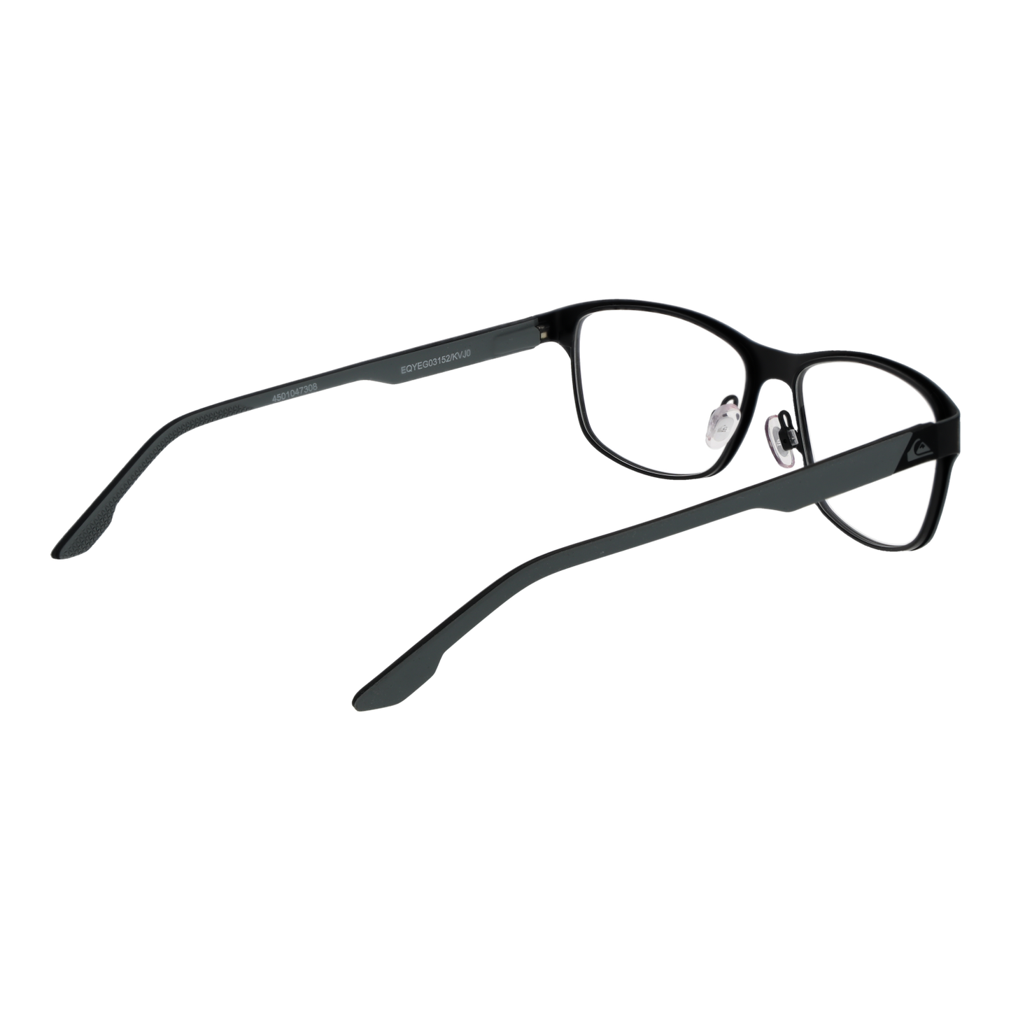 QUIKSILVER EYEWEAR EQYEG03152 KVJ0 Sonnenbrille Silber ansicht-2