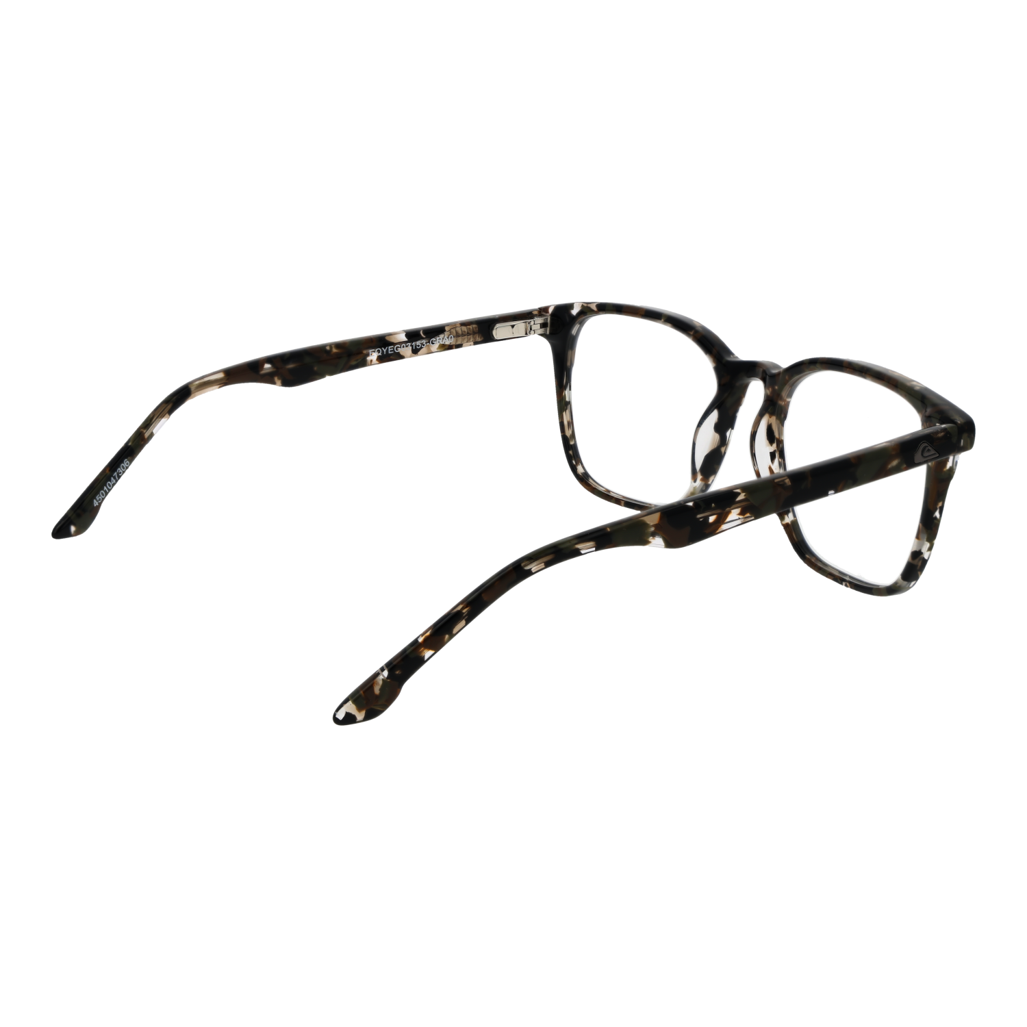 QUIKSILVER EYEWEAR EQYEG03153 GRA0 Sonnenbrille Silber ansicht-2