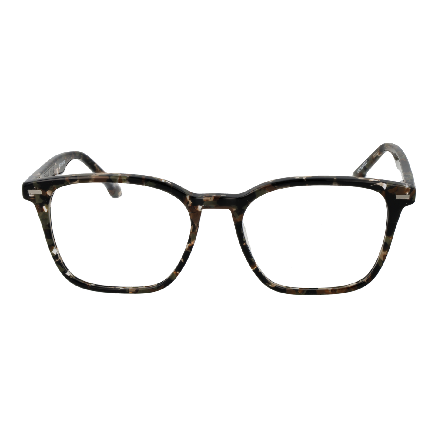QUIKSILVER EYEWEAR EQYEG03153 GRA0 Sonnenbrille Silber