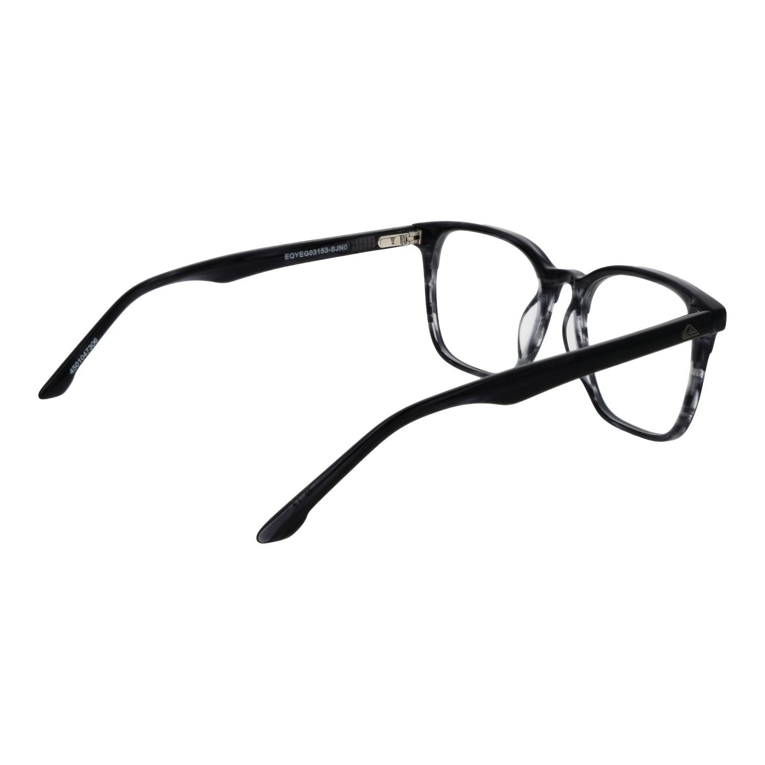 QUIKSILVER EYEWEAR EQYEG03153 SJN0 Sonnenbrille Silber ansicht-2