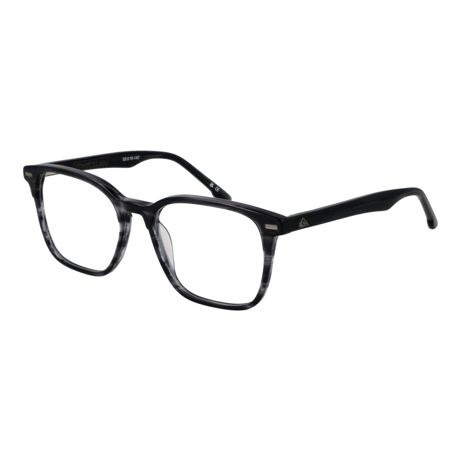 QUIKSILVER EYEWEAR EQYEG03153 SJN0 Sonnenbrille Silber ansicht-3