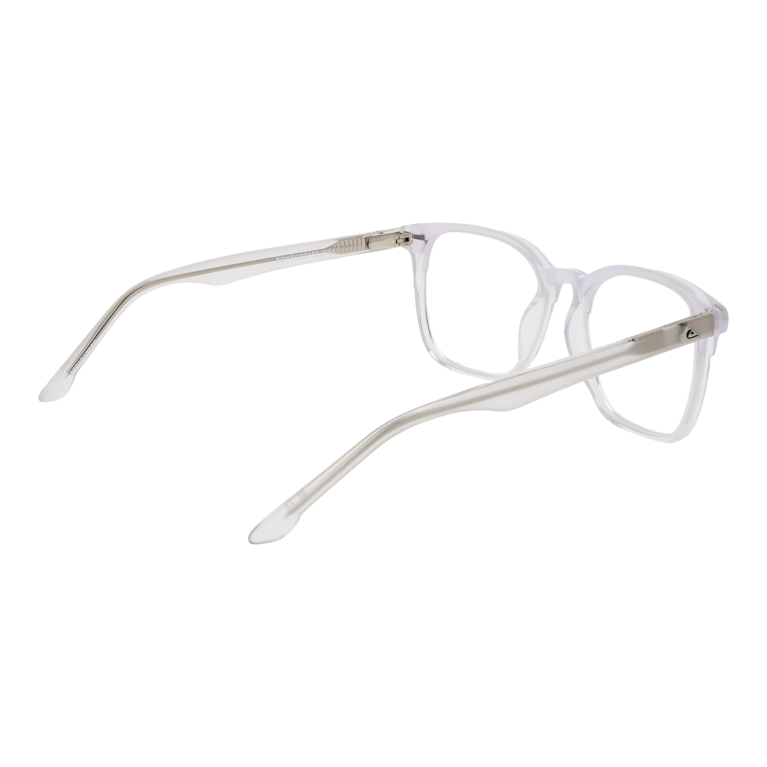 QUIKSILVER EYEWEAR EQYEG03153 WBK0 Sonnenbrille Silber ansicht-2