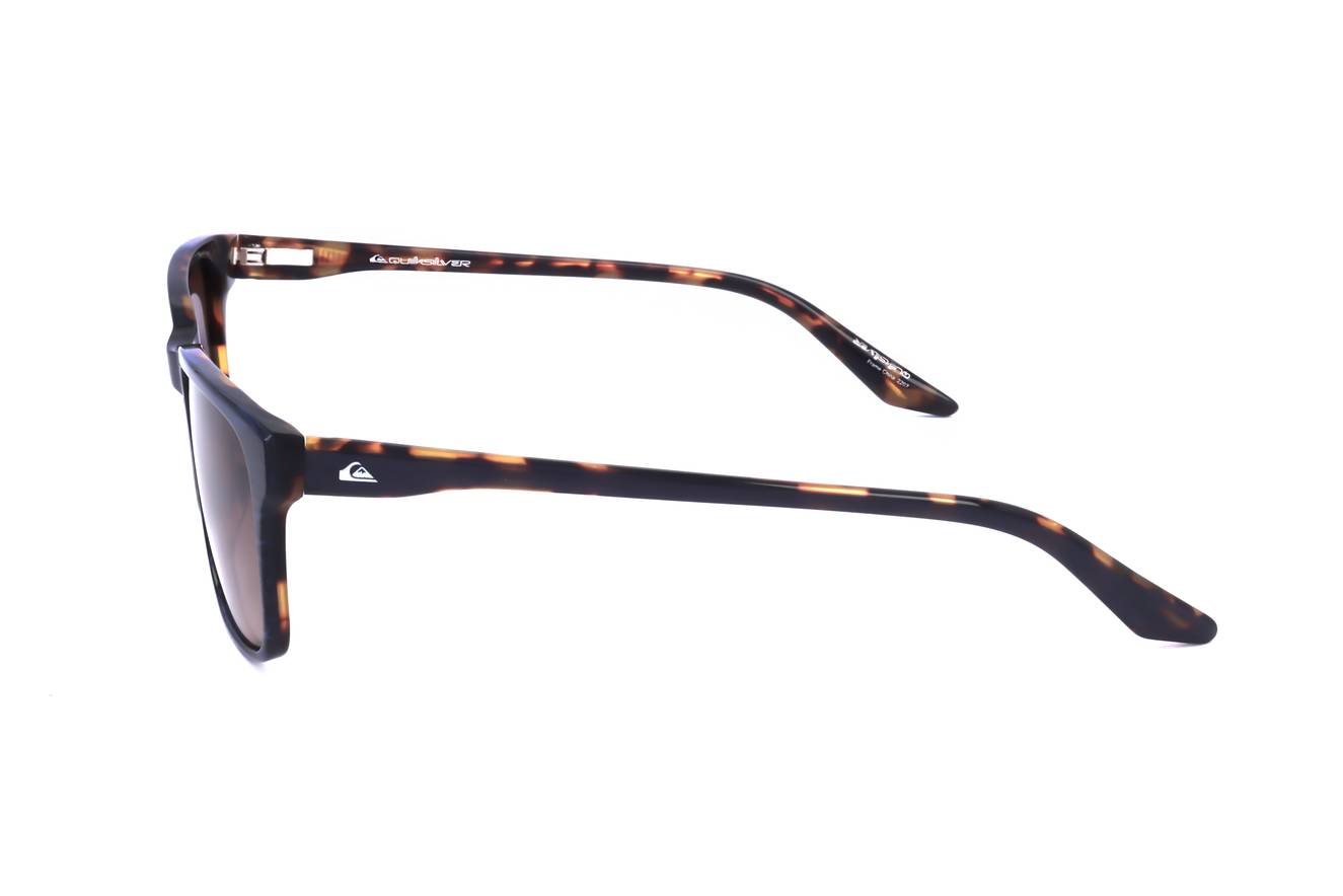 QUIKSILVER SUNGLASSES QS4002 BLUE TORT QS4002-BLU_TO 55-18-145 Sonnenbrille Blau ansicht-3