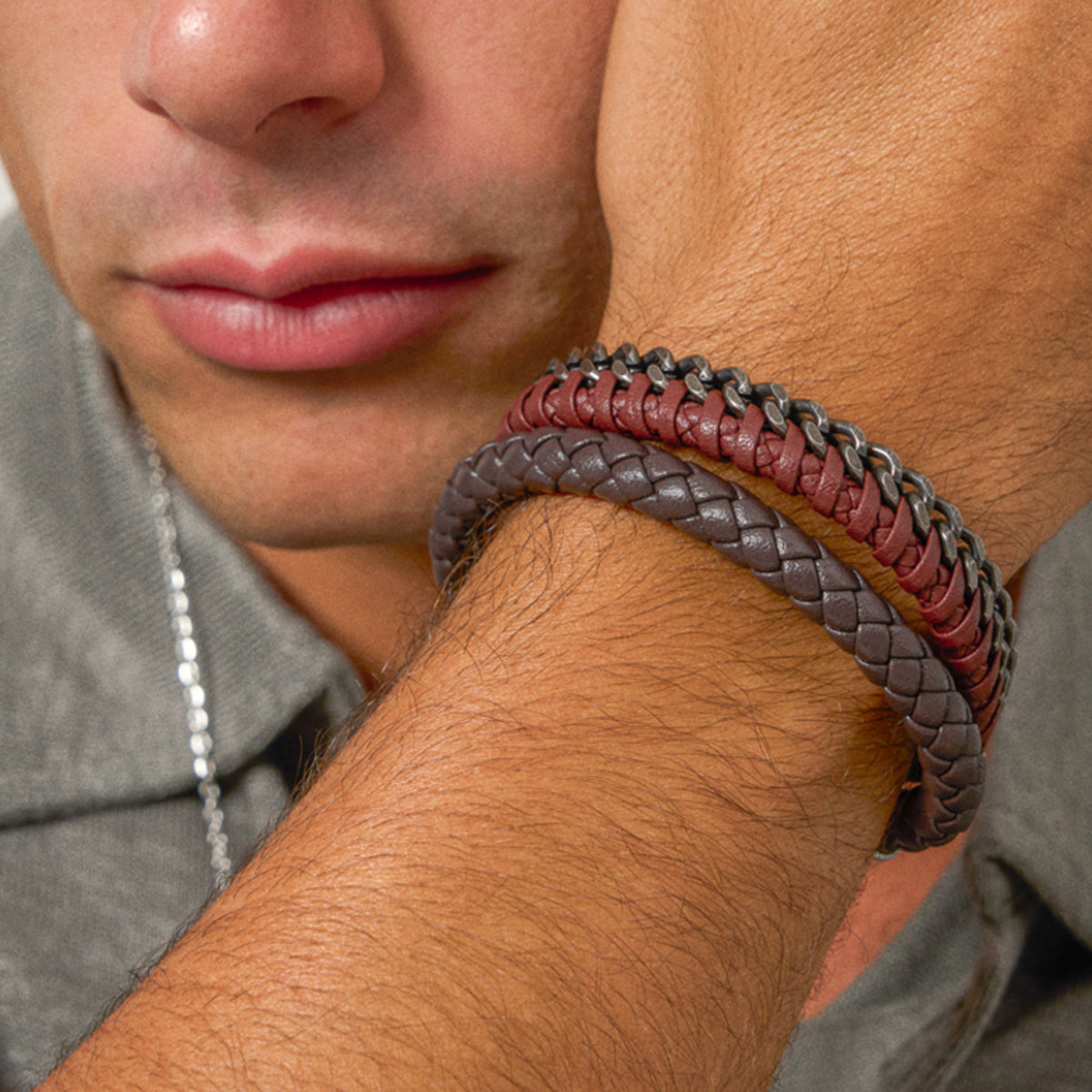 RADIANT JEWELS RH000201 Schmuck