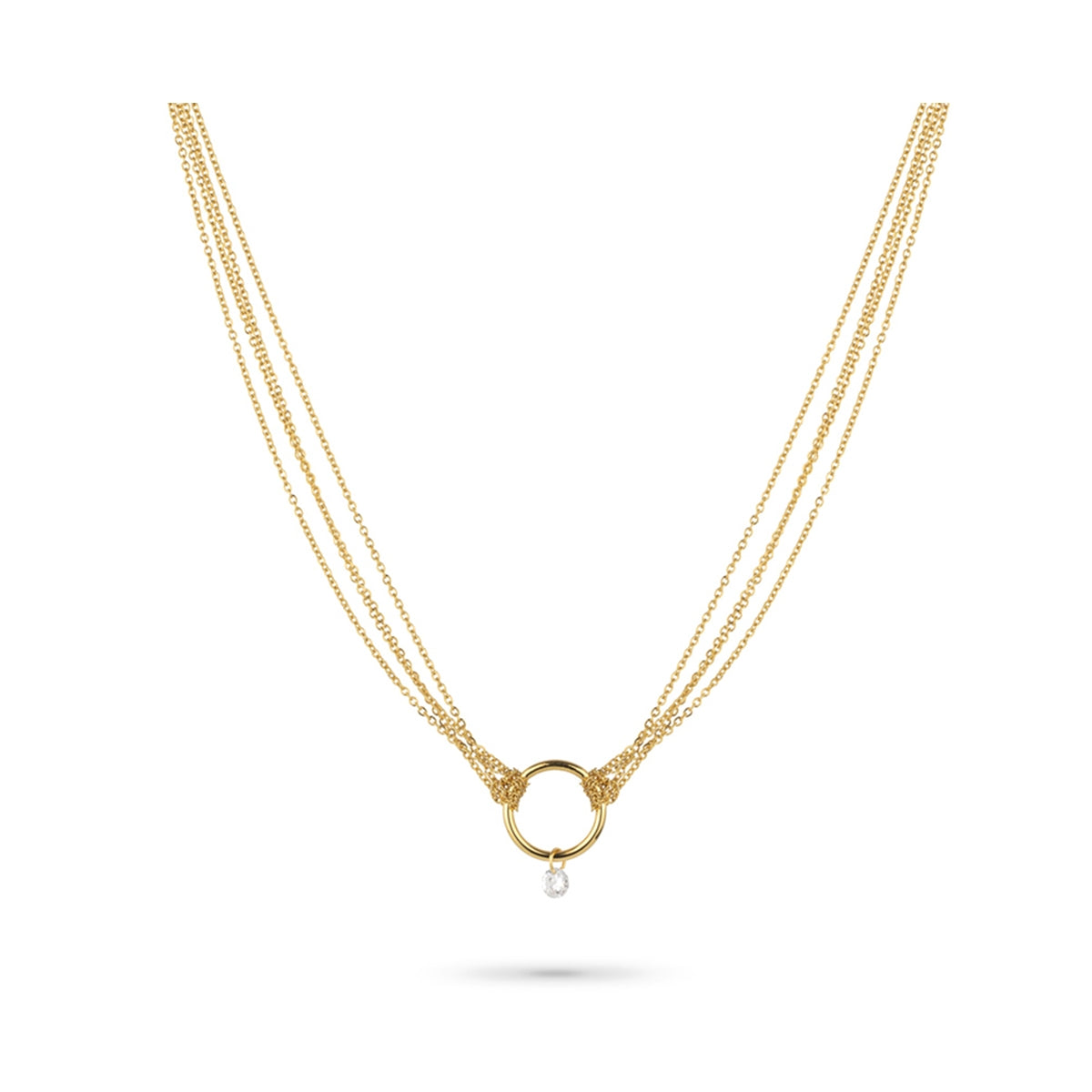RADIANT JEWELS RY000272A Schmuck
