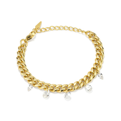 RADIANT JEWELS RY000282A Schmuck