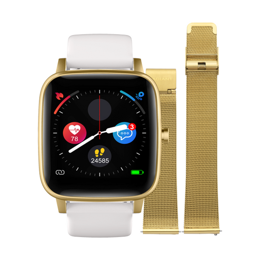 RADIANT SMARTWATCH RAS10204G Armbanduhr