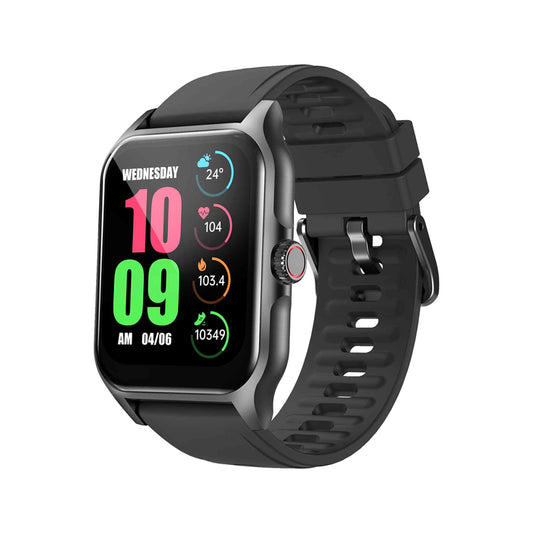 RADIANT SMARTWATCH RAS10401DF Armbanduhr