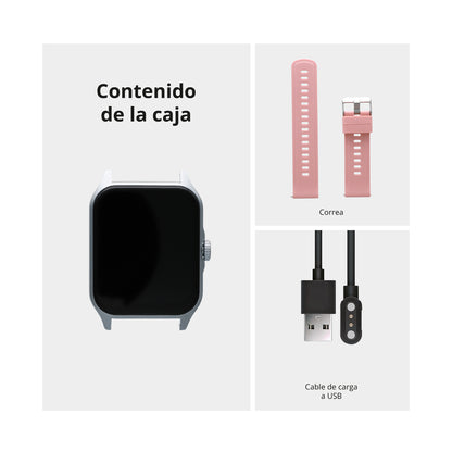 RADIANT SMARTWATCH RAS10402DF Armbanduhr ansicht-3
