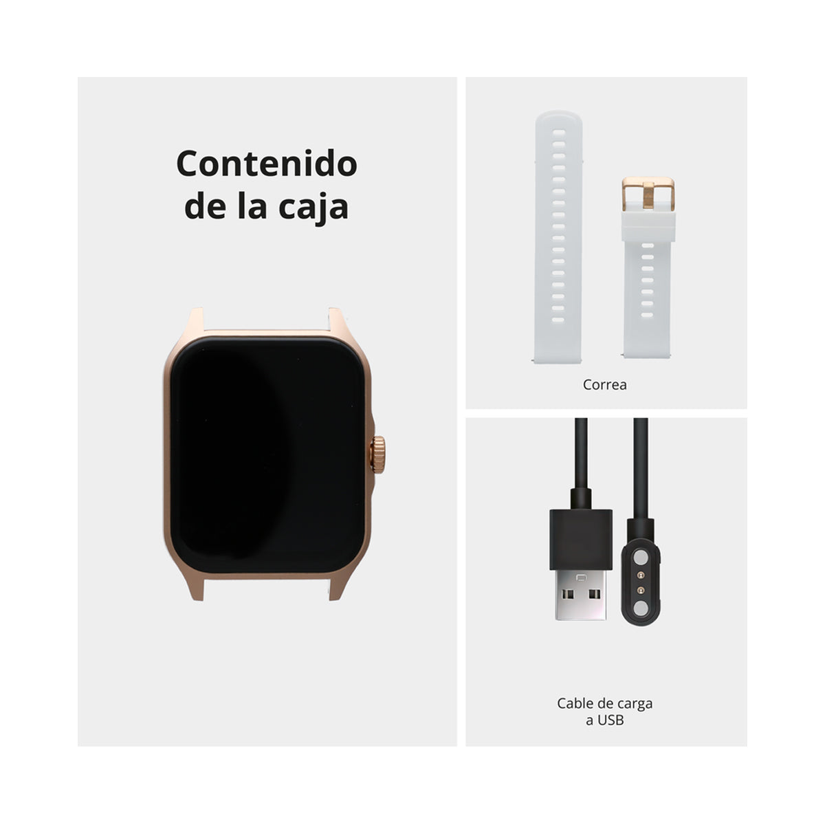 RADIANT SMARTWATCH RAS10403DF Armbanduhr ansicht-3