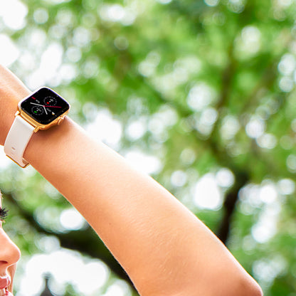 RADIANT SMARTWATCH RAS10403V Armbanduhr ansicht-2