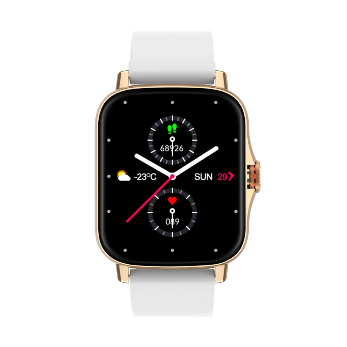 RADIANT SMARTWATCH RAS10403V Armbanduhr ansicht-3