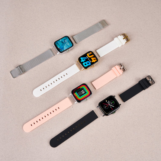 RADIANT SMARTWATCH RAS10403V Armbanduhr