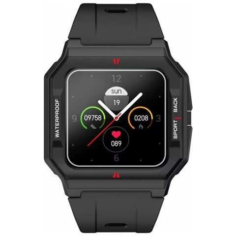RADIANT SMARTWATCH RAS10501 Armbanduhr