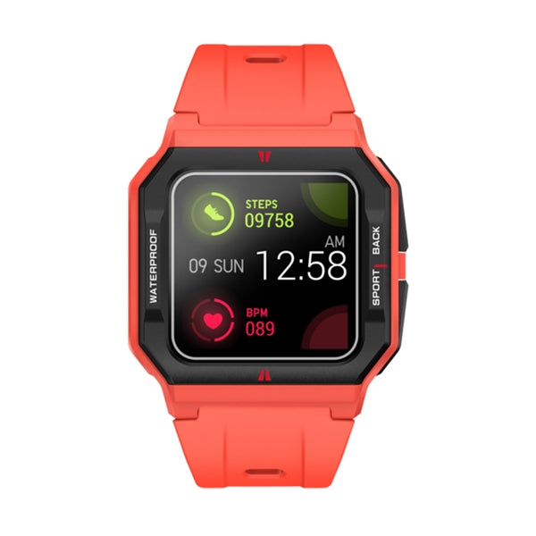RADIANT SMARTWATCH RAS10502 Armbanduhr