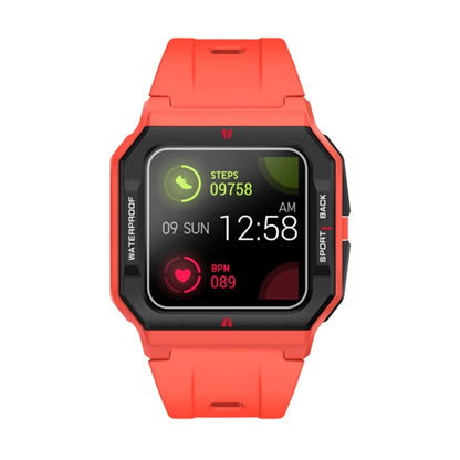RADIANT SMARTWATCH RAS10502 Armbanduhr