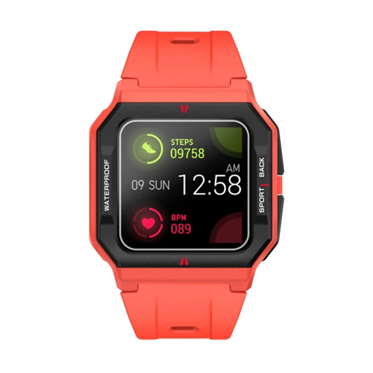 RADIANT SMARTWATCH RAS10502 Armbanduhr