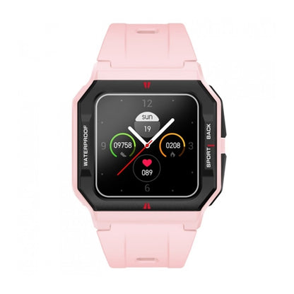 RADIANT SMARTWATCH RAS10503 Armbanduhr