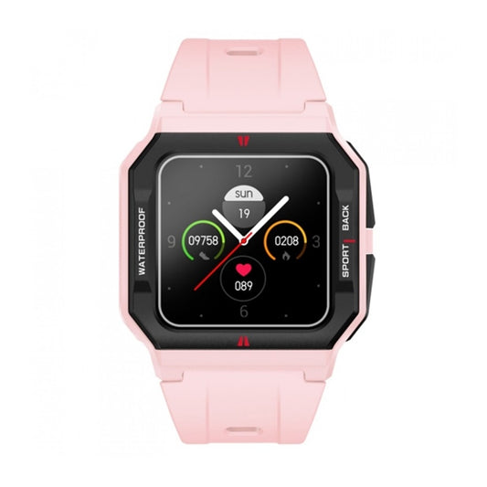 RADIANT SMARTWATCH RAS10503 Armbanduhr