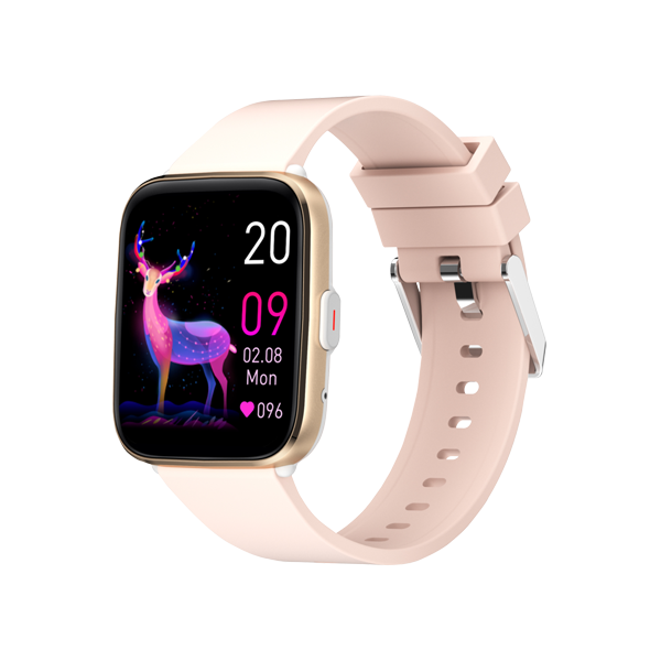 RADIANT SMARTWATCH RAS10602 Armbanduhr ansicht-3