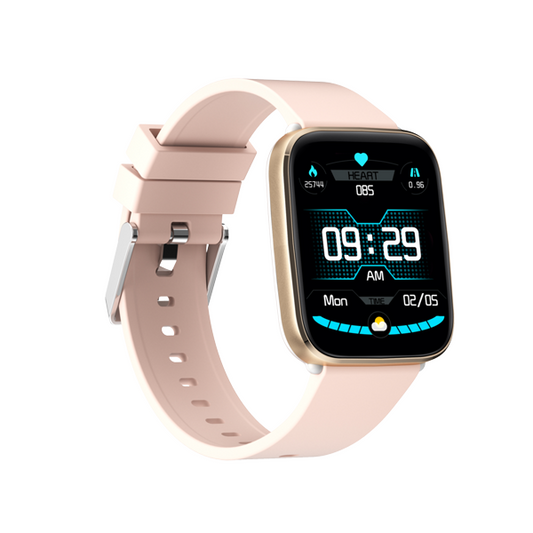RADIANT SMARTWATCH RAS10602 Armbanduhr