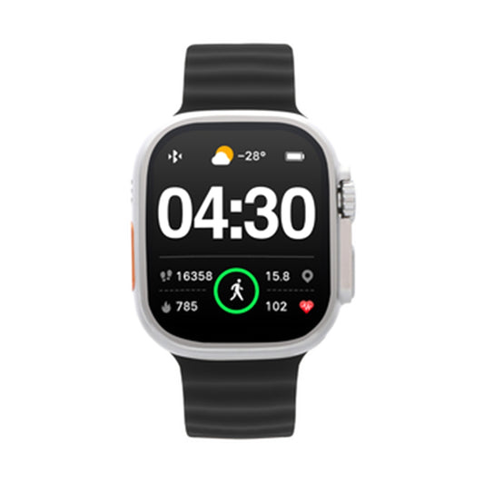 RADIANT SMARTWATCH RAS10902 Armbanduhr