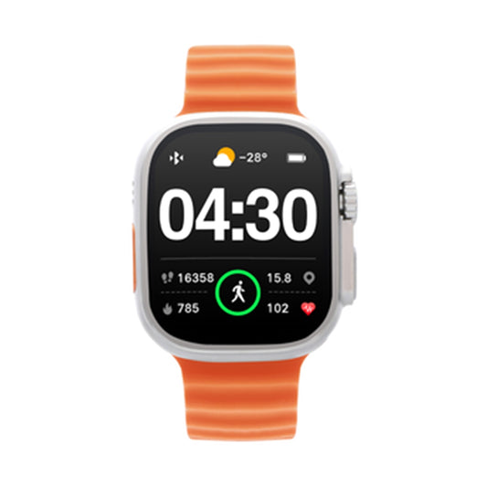 RADIANT SMARTWATCH RAS10903 Armbanduhr