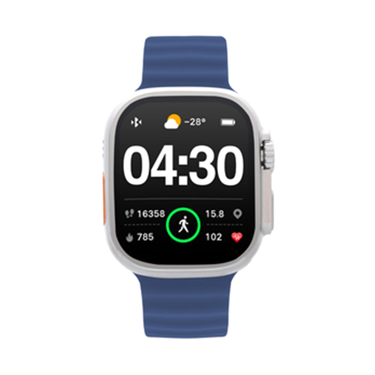 RADIANT SMARTWATCH RAS10904 Armbanduhr