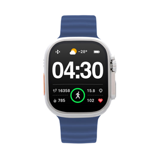 RADIANT SMARTWATCH RAS10904 Armbanduhr
