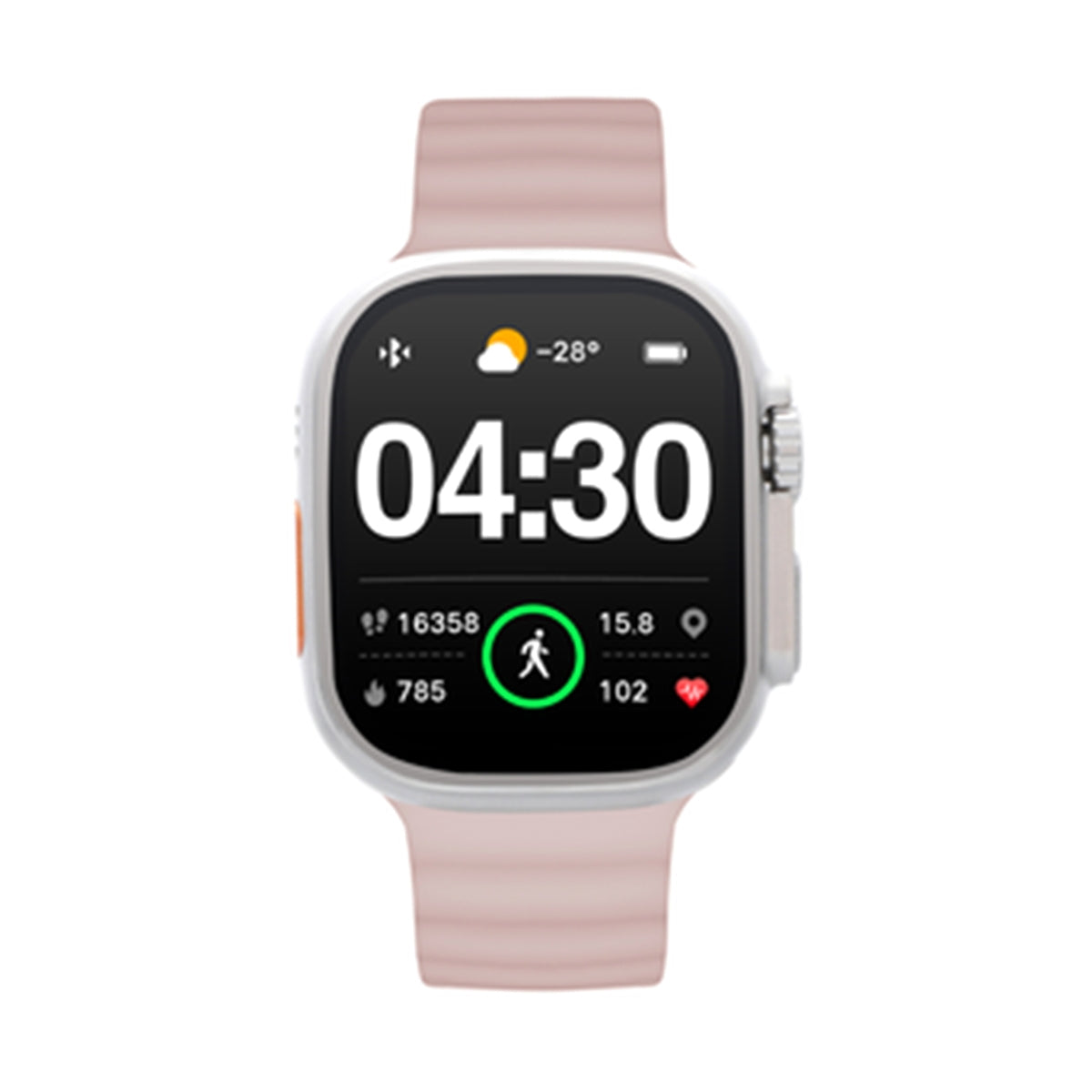 RADIANT SMARTWATCH RAS10906 Armbanduhr