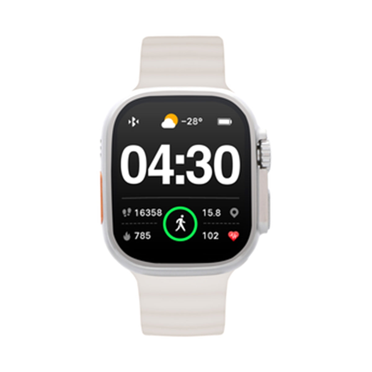 RADIANT SMARTWATCH RAS10907 Armbanduhr