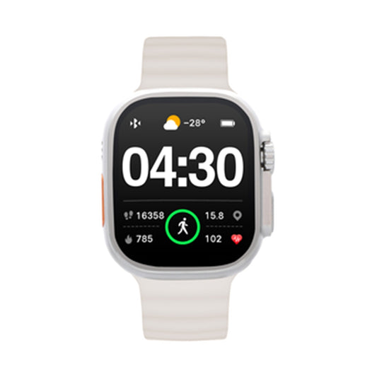 RADIANT SMARTWATCH RAS10907 Armbanduhr