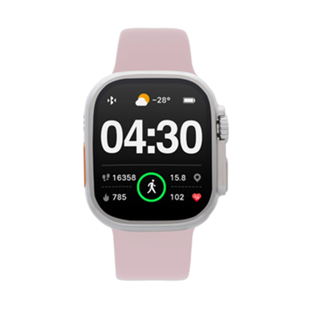 RADIANT SMARTWATCH RAS10911 Armbanduhr