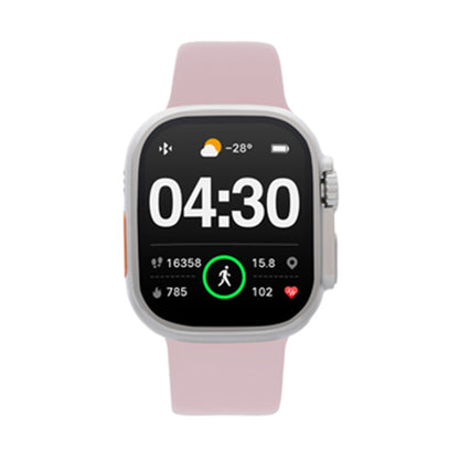 RADIANT SMARTWATCH RAS10911 Armbanduhr