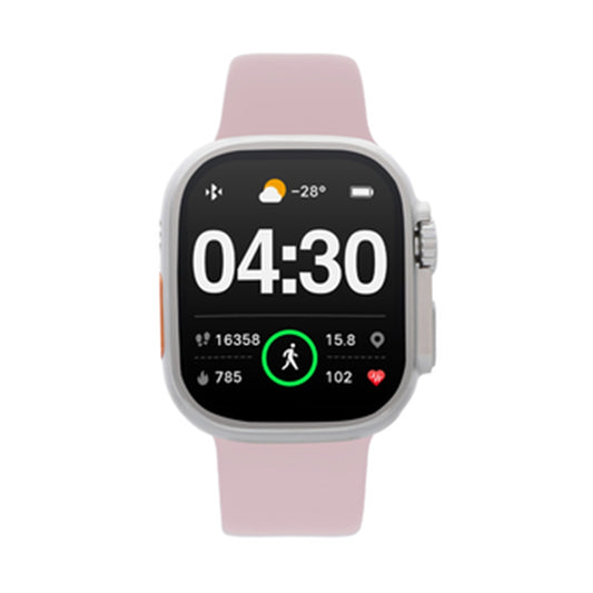 RADIANT SMARTWATCH RAS10911 Armbanduhr