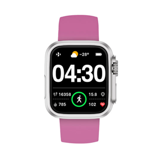 RADIANT SMARTWATCH RAS11008 Armbanduhr