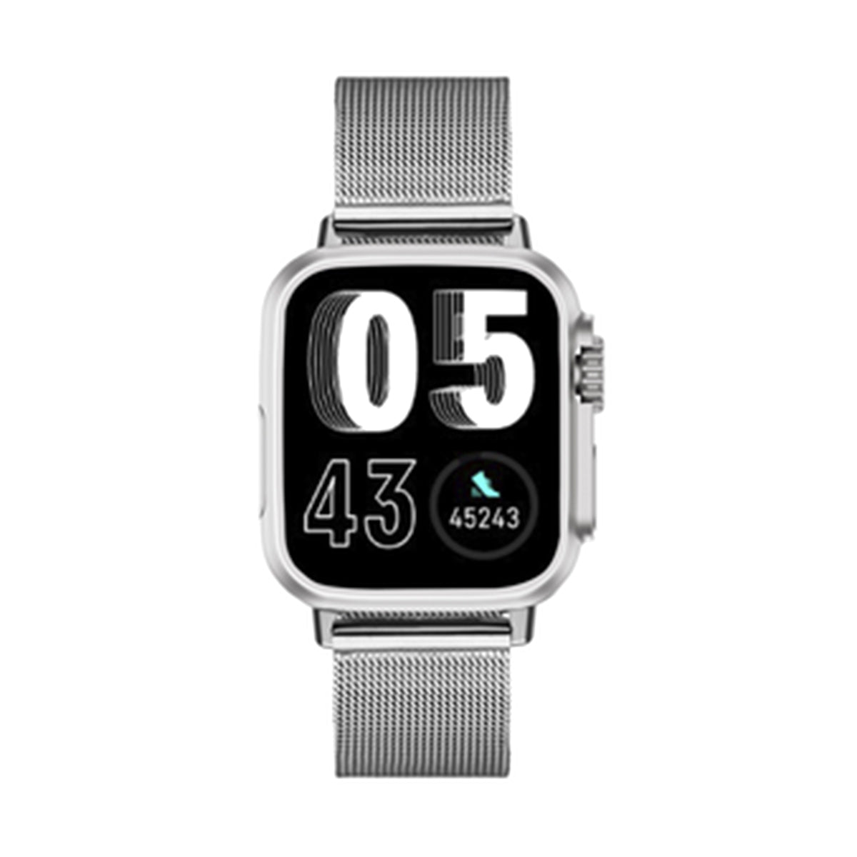 RADIANT SMARTWATCH RAS11011 Armbanduhr