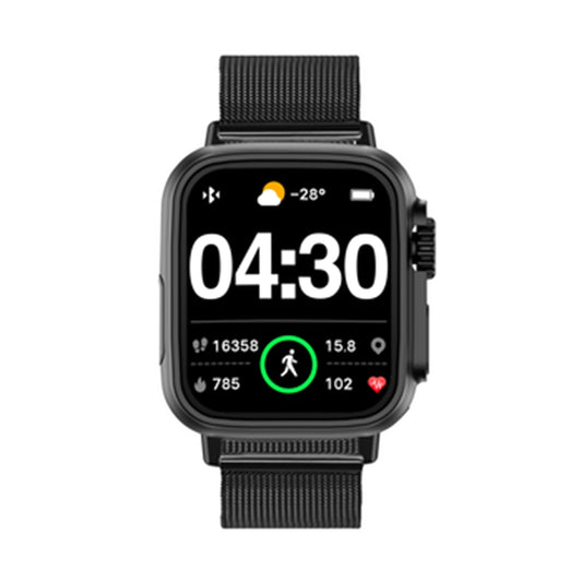 RADIANT SMARTWATCH RAS11012 Armbanduhr