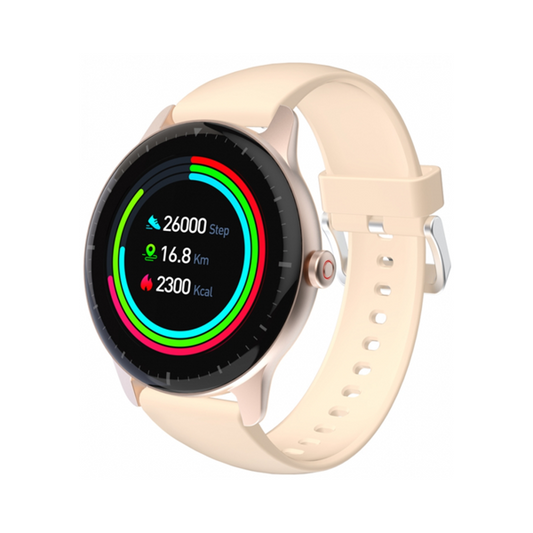 RADIANT SMARTWATCH RAS20802 Armbanduhr
