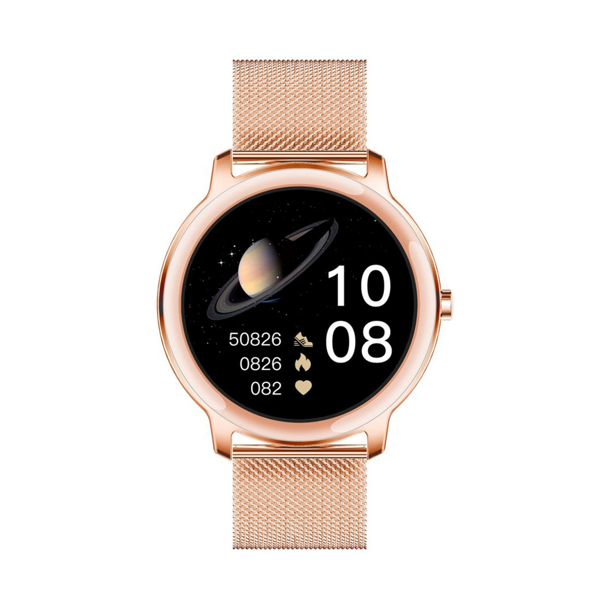 RADIANT SMARTWATCH RAS21202 Armbanduhr