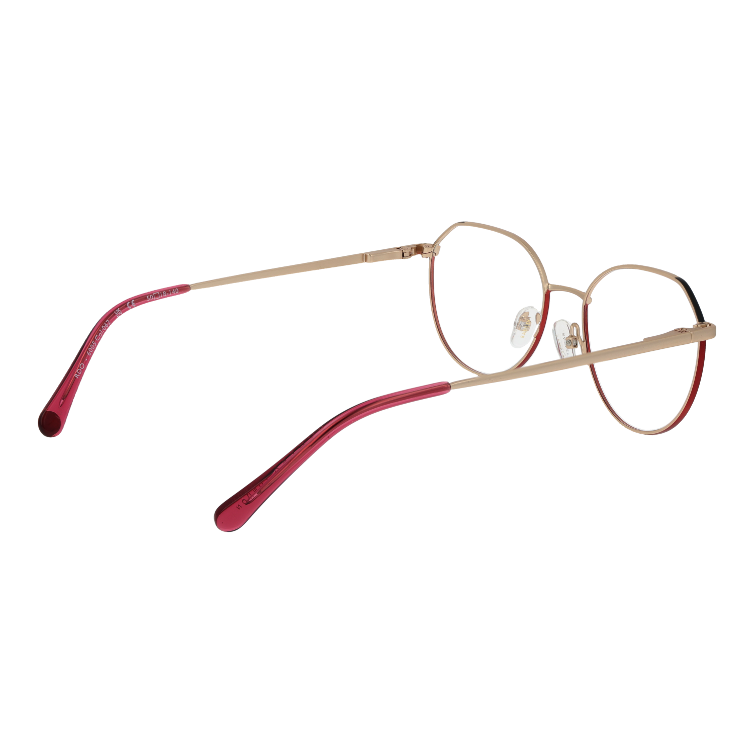 RADLEY EYEWEAR RDO-6005 50062 Sonnenbrille ansicht-2