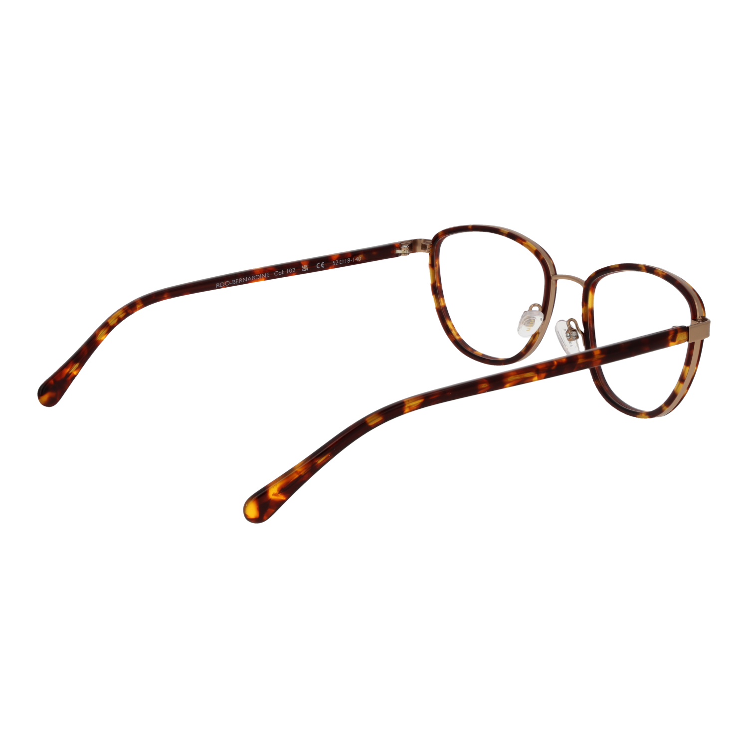 RADLEY EYEWEAR RDO-BERNARDINE 52102 Sonnenbrille ansicht-2